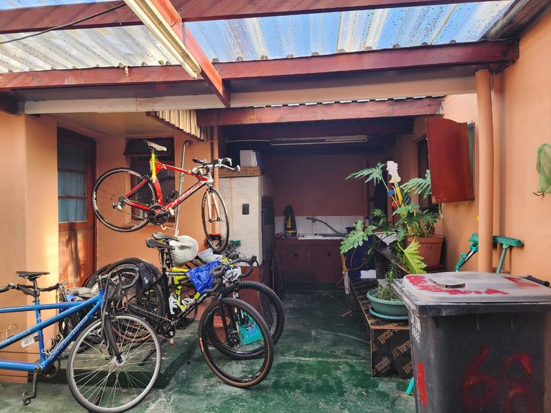 5 Bedroom Property for Sale in Belgravia Western Cape